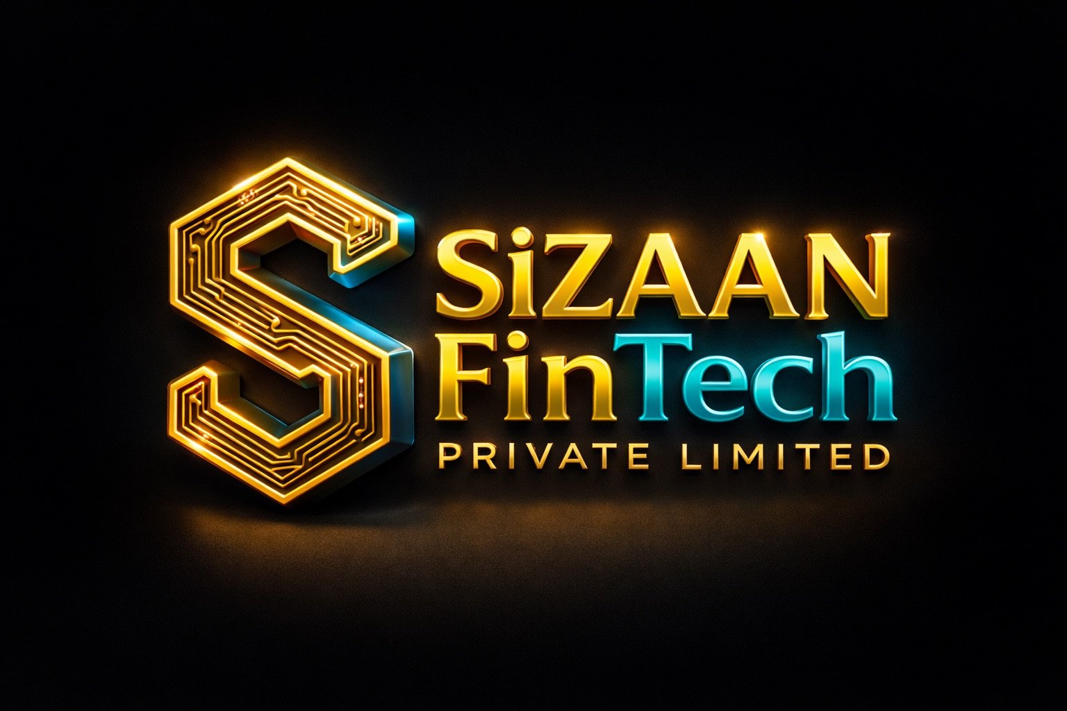 Sizaan FinTech Private Limited logo